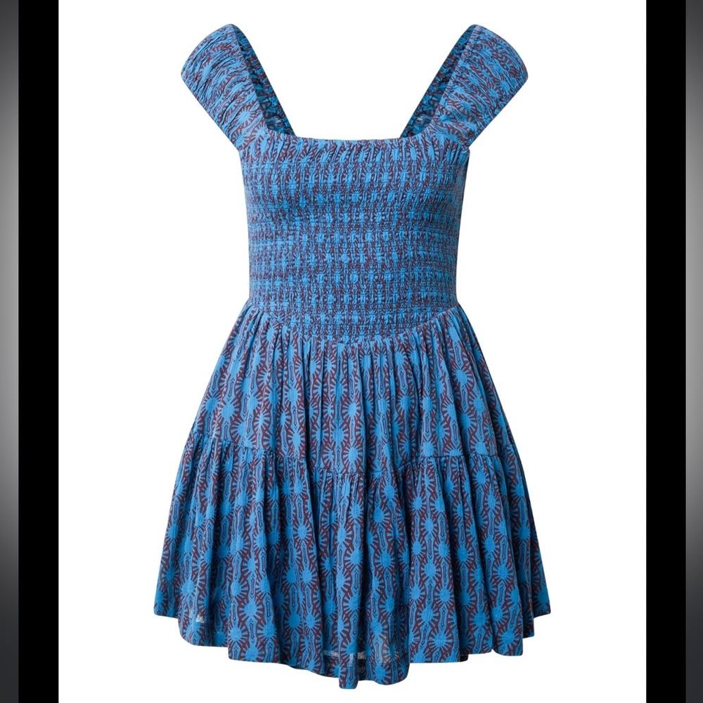 Free People Dresses Free People Sweet Annie Dress